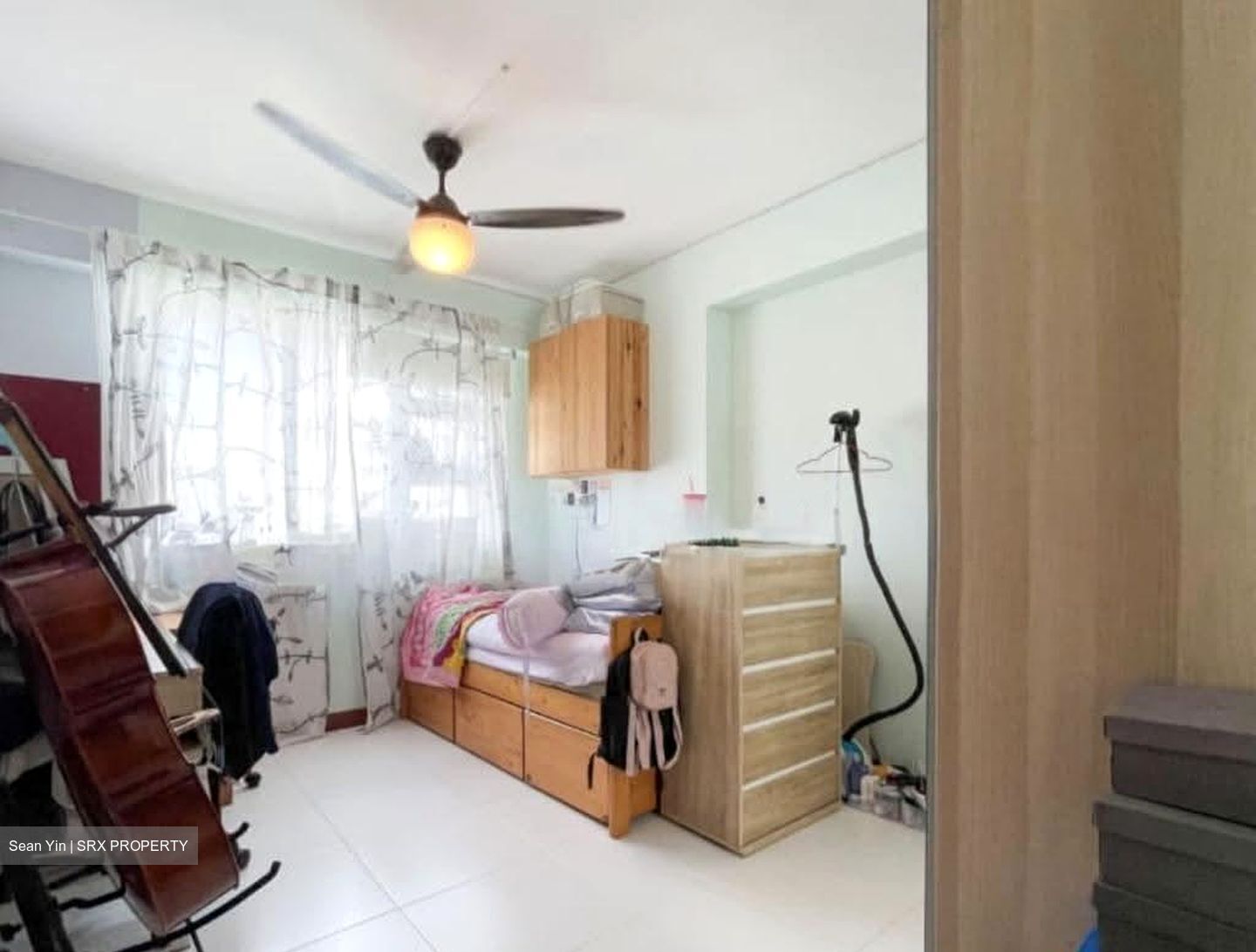 Blk 452B Fernvale Foliage (Sengkang), HDB 5 Rooms #634352691